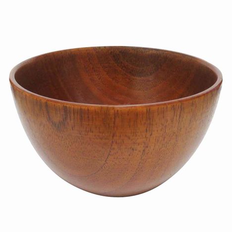 木製汁椀　大の商品画像