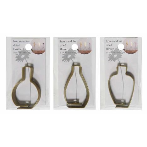 アイアンドライフラワースタンドの商品画像
