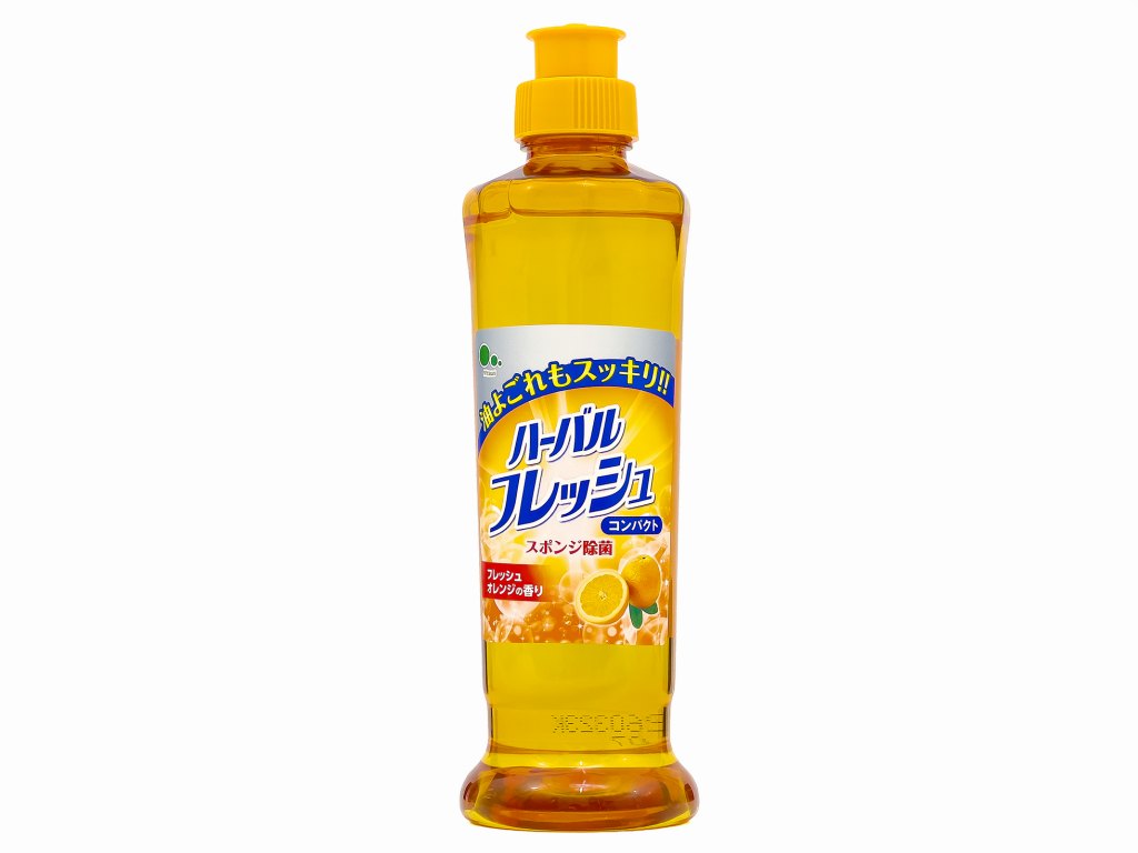 ハーバルフレッシュオレンジ２３０ｍｌの画像