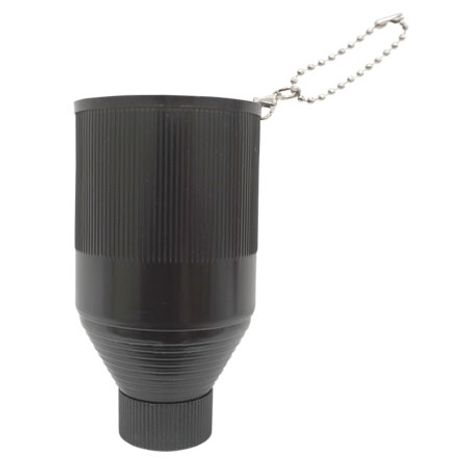 伸縮傘カバー　ＢＫの3番目の写真