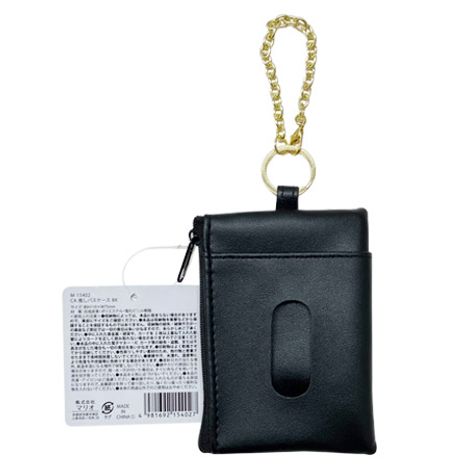 推しパスケース　ＢＫの2番目の写真