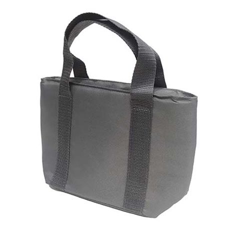 厚手保冷ランチトートＧＹの2番目の写真