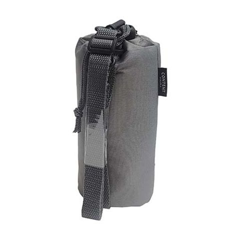 厚手保冷ボトルケースＧＹの2番目の写真