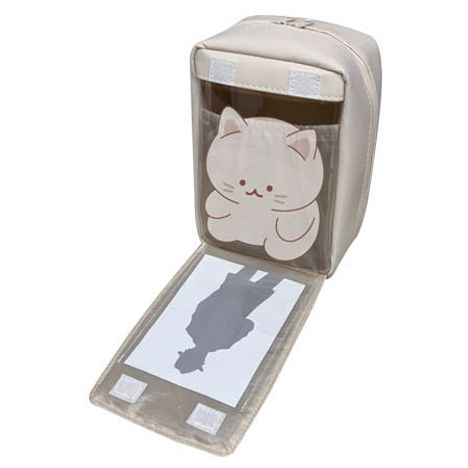 推し隠しポーチ　ＩＶの3番目の写真