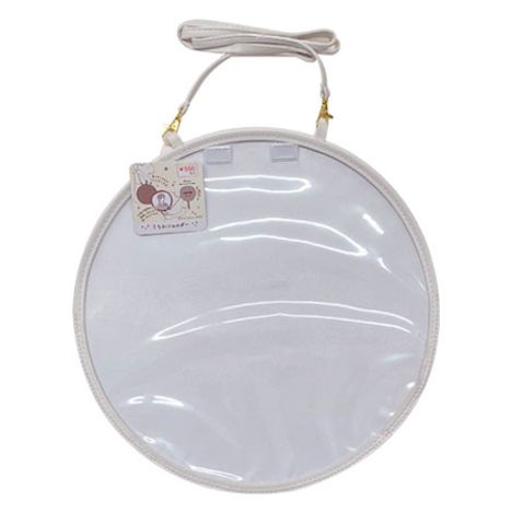 うちわショルダー　ＷＨの商品画像