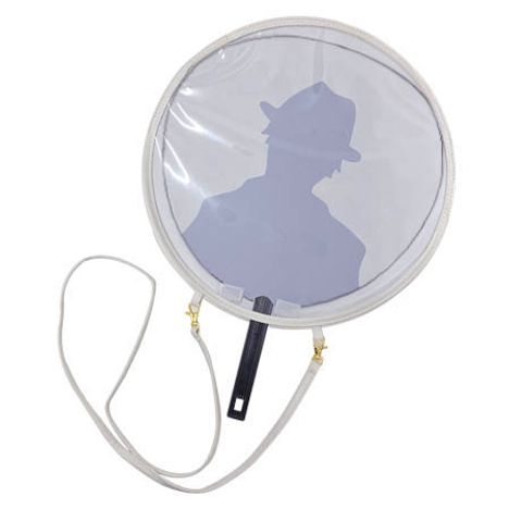 うちわショルダー　ＷＨの3番目の写真