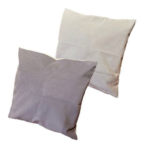 クッションカバー　バイカラーＢＥの4番目の写真