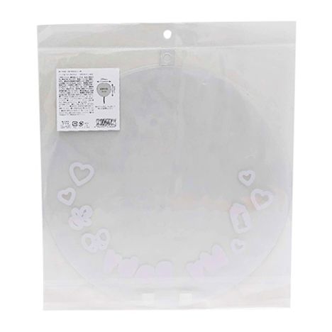 うちわカバー　ＰＫの2番目の写真