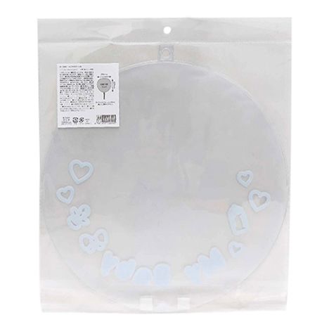 うちわカバー　ＢＬの2番目の写真