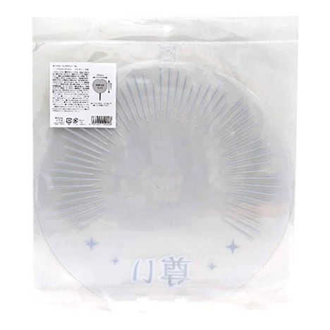 うちわカバー　ＢＫの2番目の写真