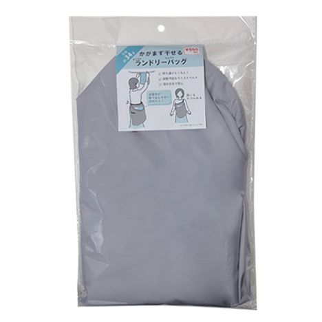 ランドリーウエストバッグ　ＧＹの商品画像