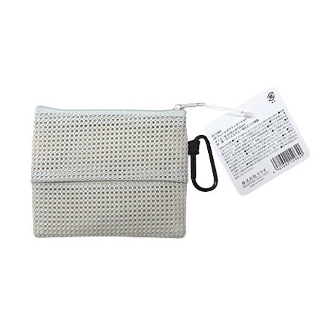 クムール　ポケティポーチ　ＧＹの2番目の写真