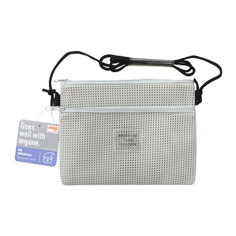 クムール　ミニショルダー　ＧＹの画像