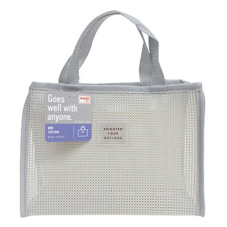 クムール　ミニトート　ＧＹの画像