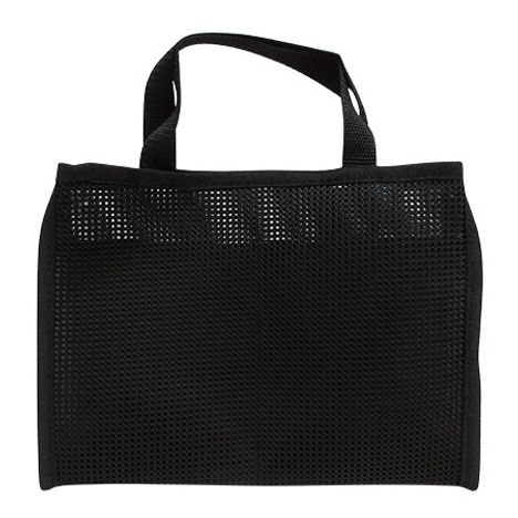 クムール　ミニトート　ＢＫの2番目の写真