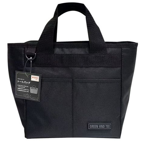 ゴルフ　トートバッグの画像