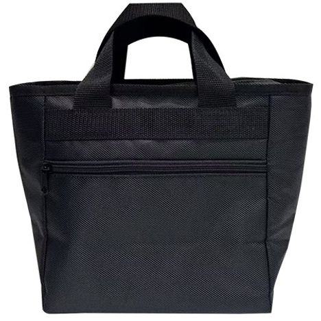 ゴルフ　トートバッグの2番目の写真