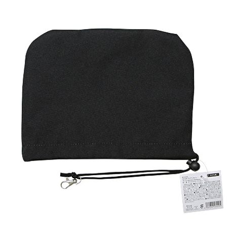 ゴルフ　アイアンカバーの2番目の写真