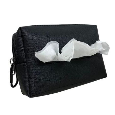 イデアル　ティッシュポーチＢＫの3番目の写真