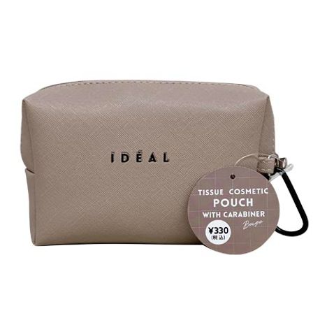 イデアル　ティッシュポーチＢＥの画像