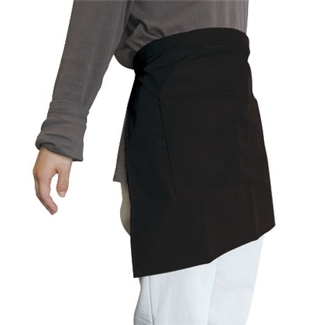 クイックカフェエプロンＢＫの3番目の写真