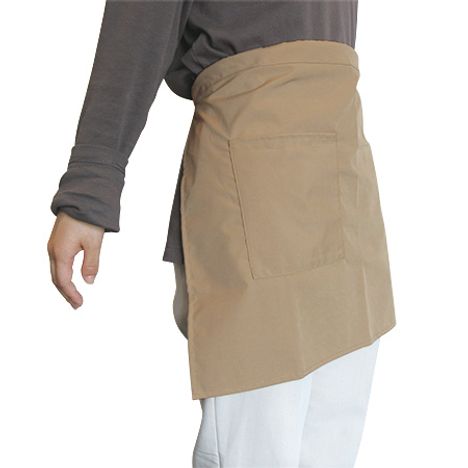 クイックカフェエプロンＢＥの3番目の写真