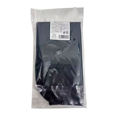 ランチクロス　ロゴ柄ＧＹの2番目の写真