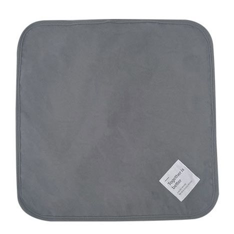 ランチクロス　ロゴ柄ＧＹの3番目の写真