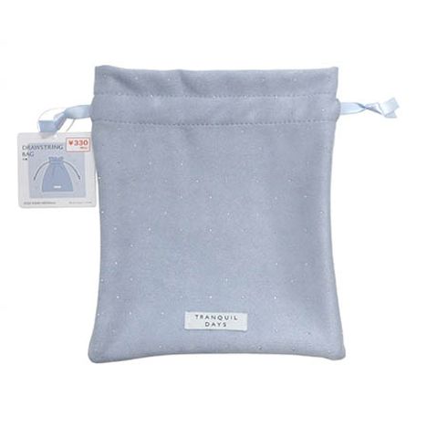 ブリランテ　巾着　ＢＬの商品画像
