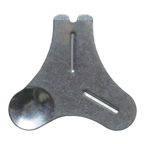 フェイスパウダー詰め替えツールの2番目の写真