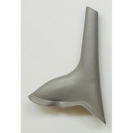 携帯トイレサポーターの3番目の写真