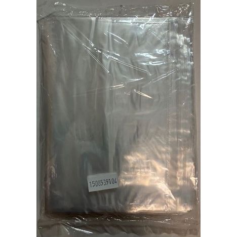 ＬＤキッチンポリ袋　ミニ　８０枚の2番目の写真