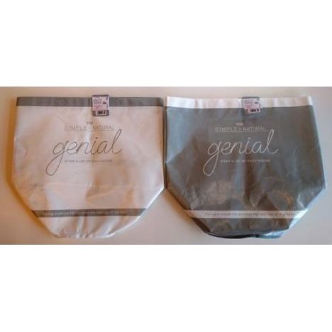 ＰＰランドリーバッグ円筒型の商品画像