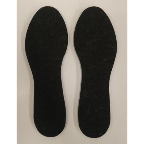 フェルトインソール厚手　レディースの3番目の写真
