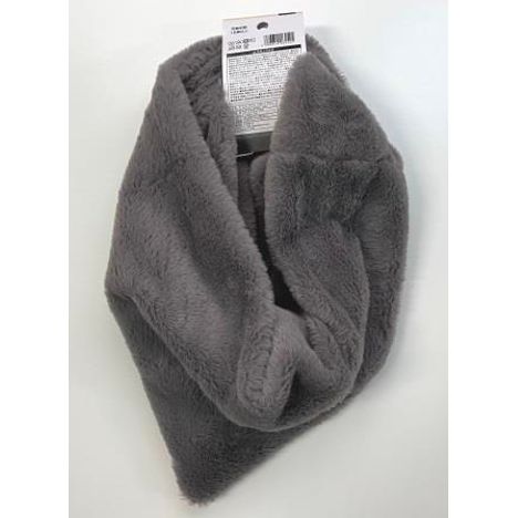 フェイクファースヌード　ＧＹの2番目の写真