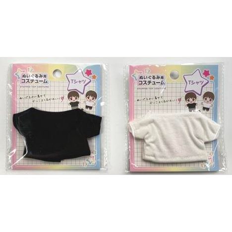 ぬいぐるみ用Ｔシャツの商品画像