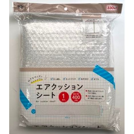 エアクッションシート６０×４００の商品画像