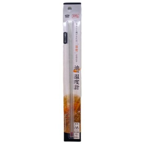 油用温度計の商品画像