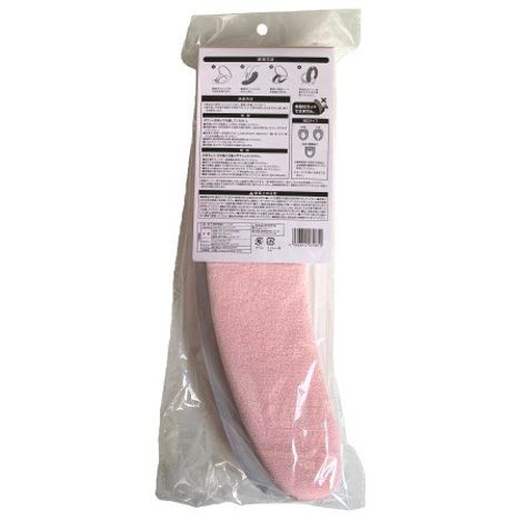 厚手便座シートＰＫの2番目の写真