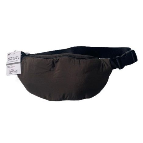 ソフトナイロンウエストポーチの商品画像