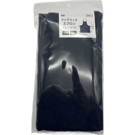ファブリックエプロンＮＶの商品画像