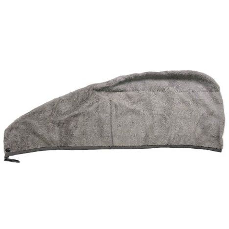 マイクロファイバーヘアターバンＧＹの3番目の写真