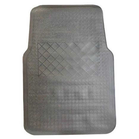 車用足元マット　前席用の3番目の写真