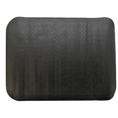 車用足元マット　後部座席用の3番目の写真