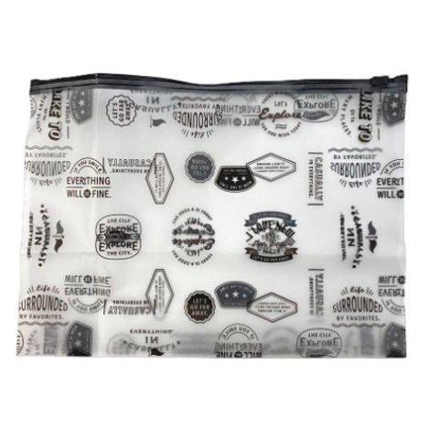 トラベル用スライダーパック　Ｓ　２枚の3番目の写真