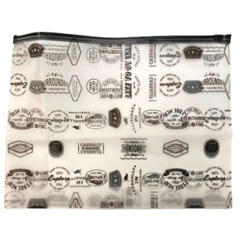 トラベル用スライダーパック　Ｍ　２枚の3番目の写真