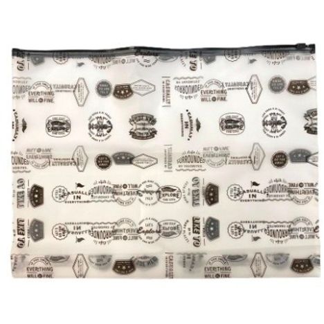 トラベル用スライダーパック　Ｌ　１枚の3番目の写真