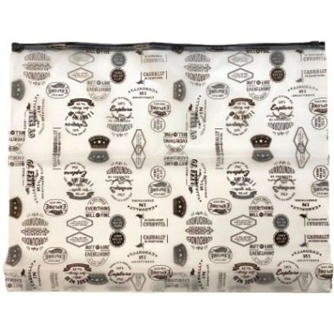 トラベル用スライダーパック　ＬＬ　１枚の3番目の写真