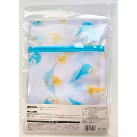 プリント洗濯ネット厚手ＳＬインコの2番目の写真