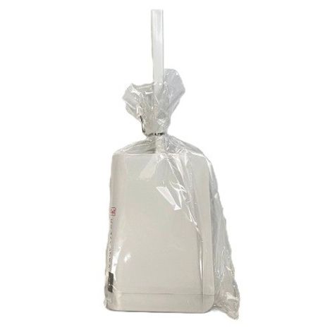 スリムトイレブラシケース付きＷＨの2番目の写真